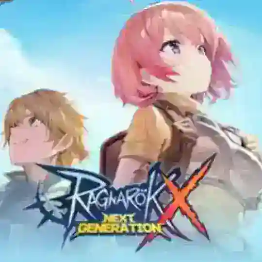 RagnarokX Чат игры
