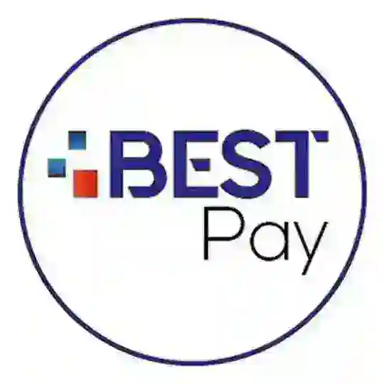 BestPay III
