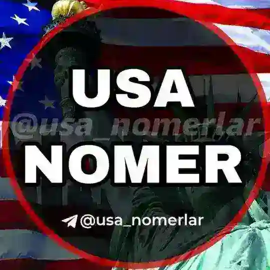 USA NOMERLAR ( ARZON )