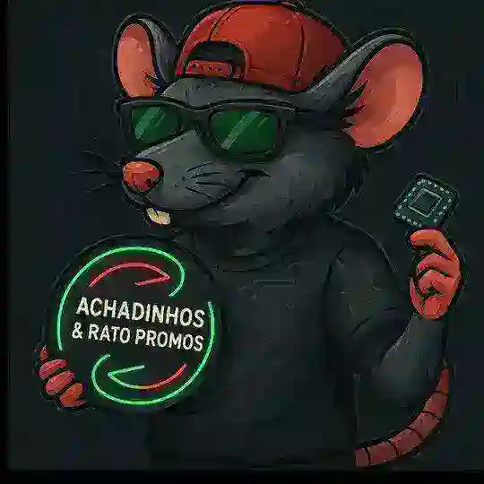 Rato Promo Tech