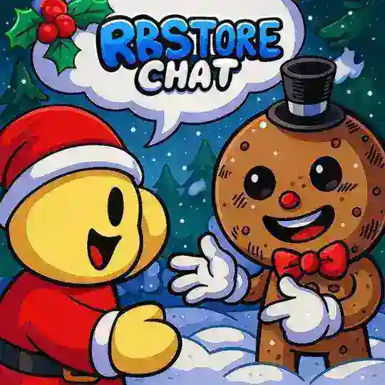 💬RBStore - Чат