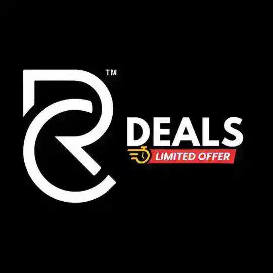 RC Deals&Offers 2.0 π β¨οΈ