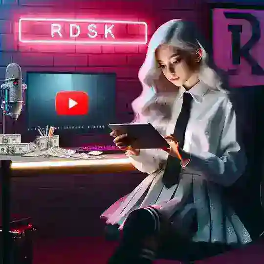 Отзывы Rdsk😈