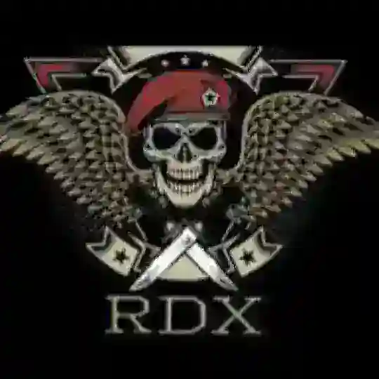 RDX movie