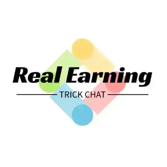 Real Earning Trick Chat