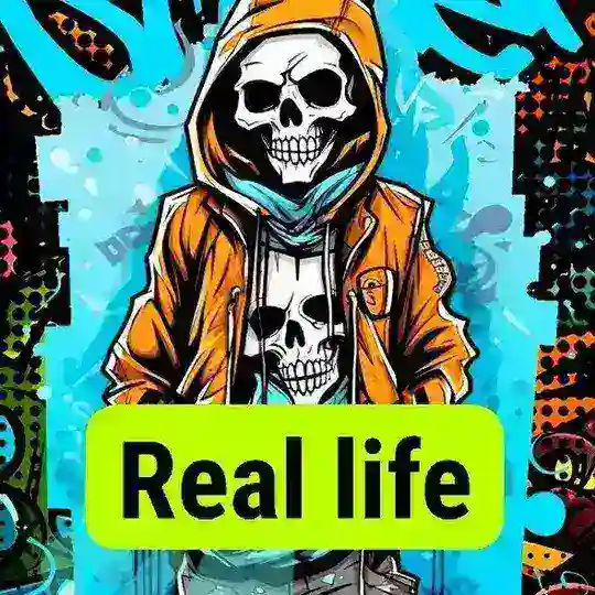 Real Life