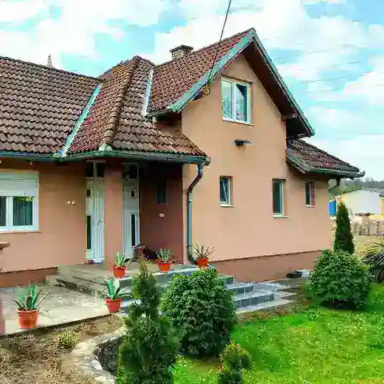 🇷🇸 Недвижимость в Сербии