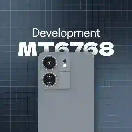 Redmi 13C 4G/POCO C65 (gale/gust) | Chat