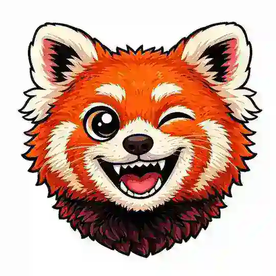 RED PANDA CHAT