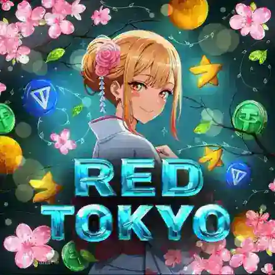 RedTokyo | Garant