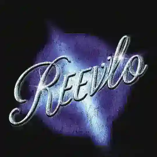 𝐑 𝐄 𝐄 𝐕 𝐋 𝐎