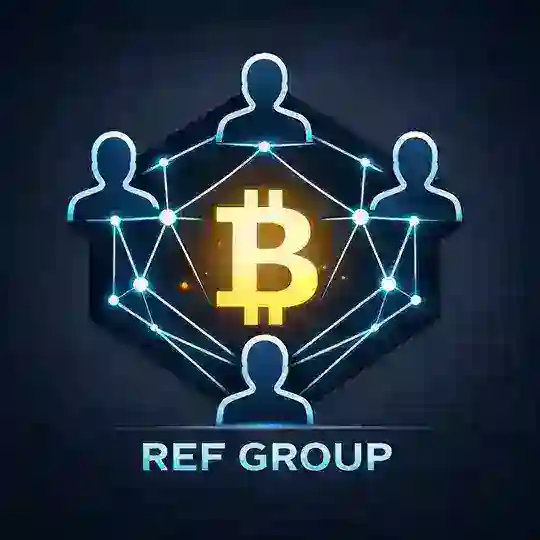 🤑 Рефералка , рефералы , реферальный чат