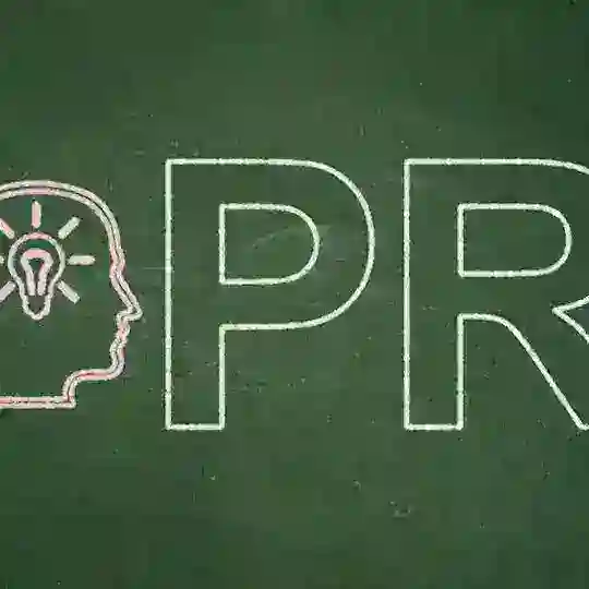 Пиар📢