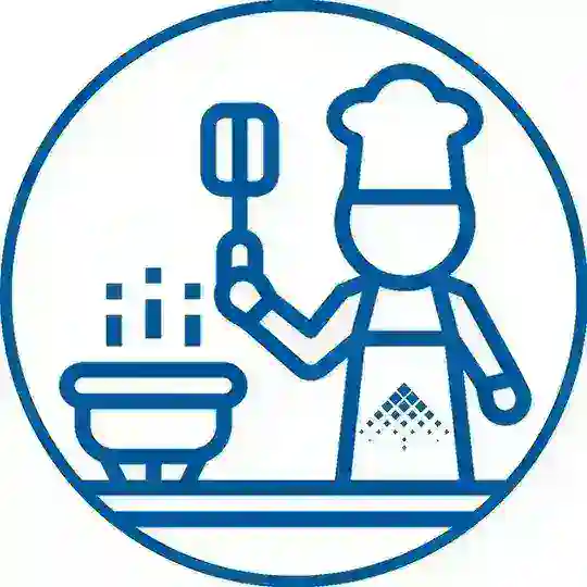 Рекламна кухня К2