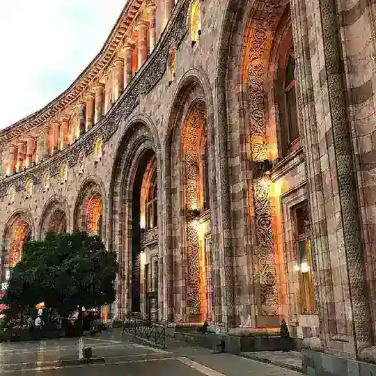 Съезжаю раньше | Аренда без комиссии | Армения, Ереван | Rent fee / commission free Yerevan, Armenia