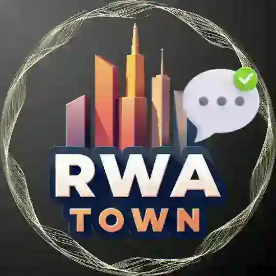 RWA.Town | Community Chat [CIS] #RT