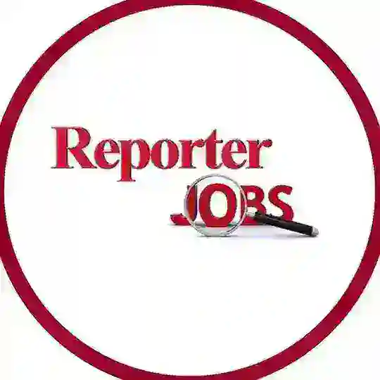 Reporter Jobs