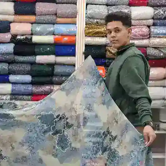بسته های ارسالی و رضایت مشتریان کوتالی هه لاله سوره