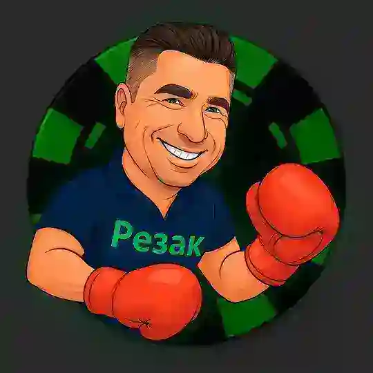 Rezak Official Chat