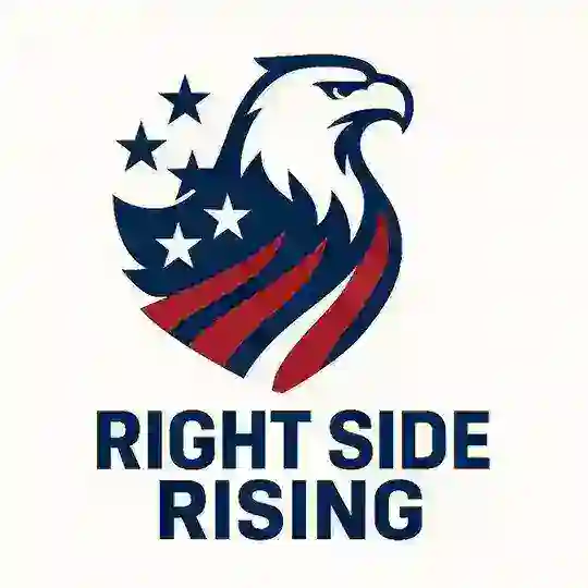 #RightSideRising 🇺🇸