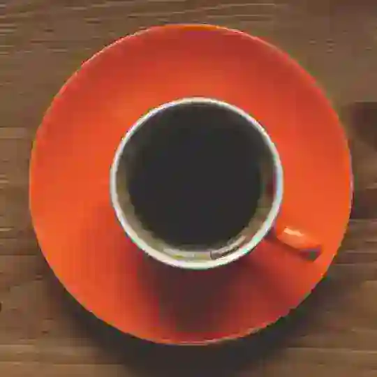 ☕️ Riprovaci Cafè