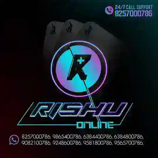 RISHU ONLINE BOOK