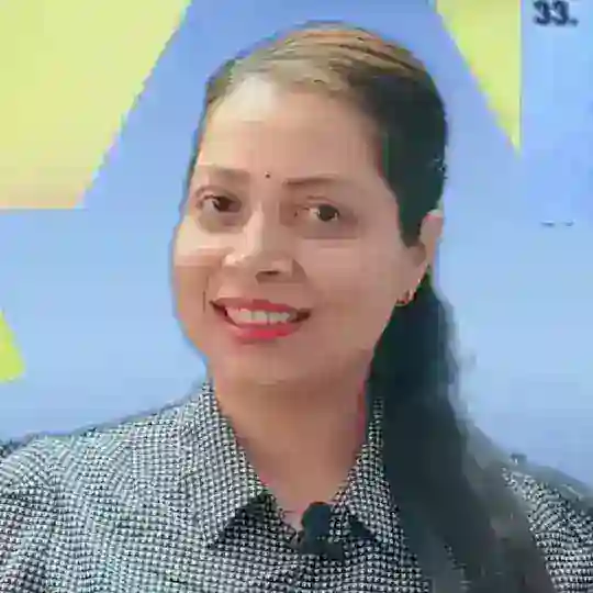 Ritu Pathak Nursing Wallah
