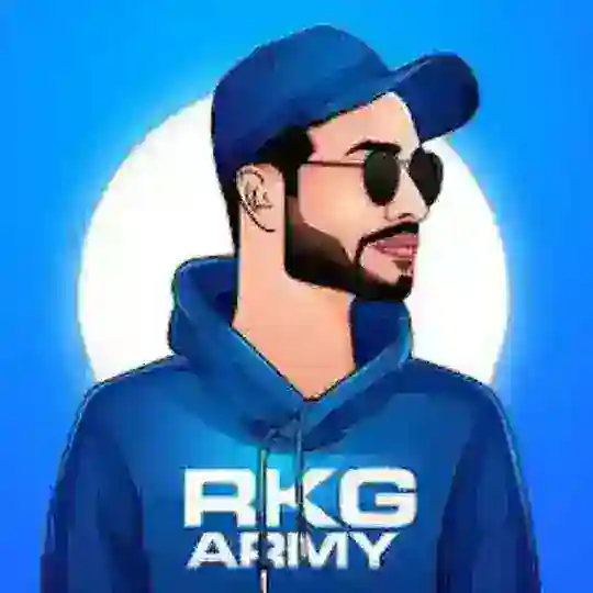 RKG ARMY CRYPTO