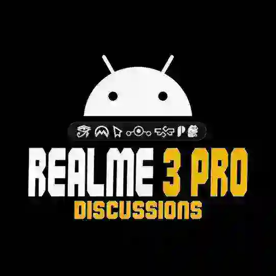 Realme 3 Pro | Discussion