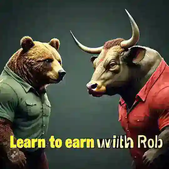 Trading With Rob💸