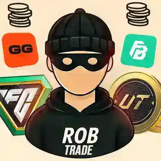 ROB TRADE CHAT | EA FC 26