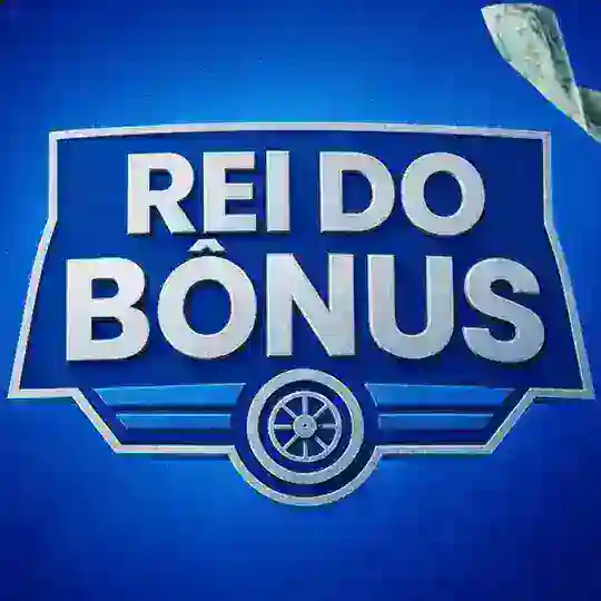 RODADAS GRÁTIS / BONUS DO REI 👑