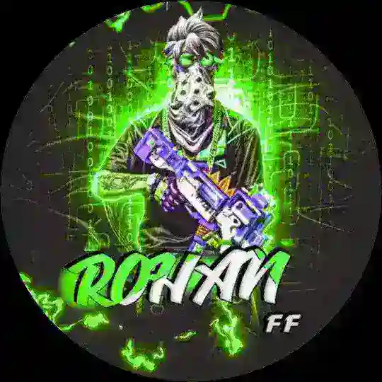 Rohan Mods FreeFire