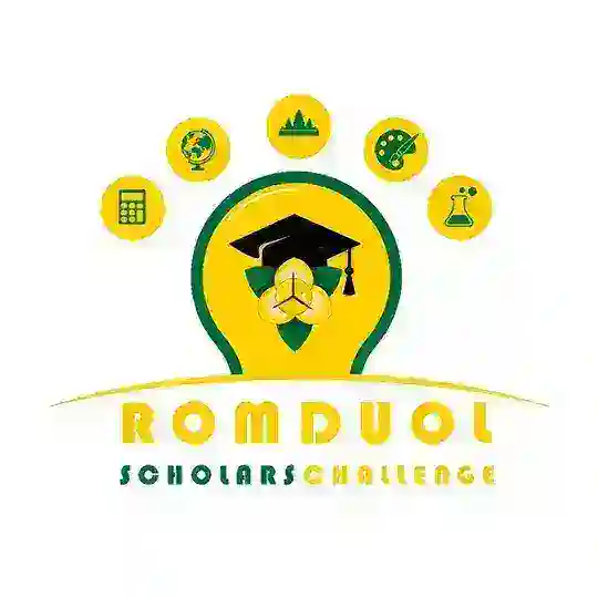 Romduol Scholars Challenge