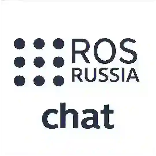 ROS russia community robotics