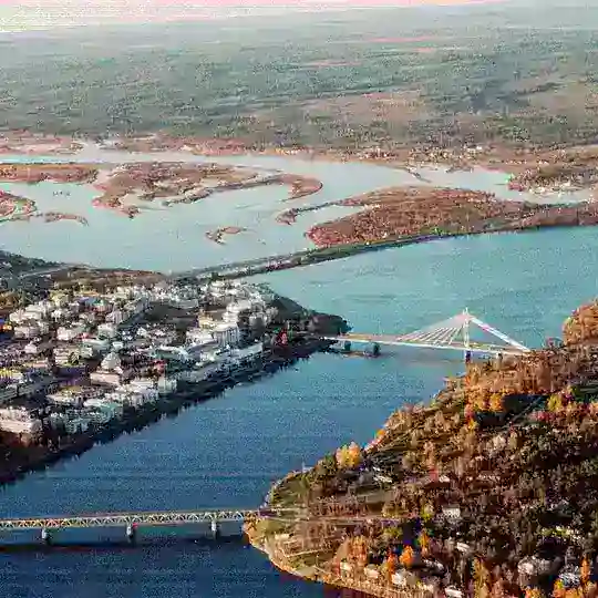 Rovaniemi chat