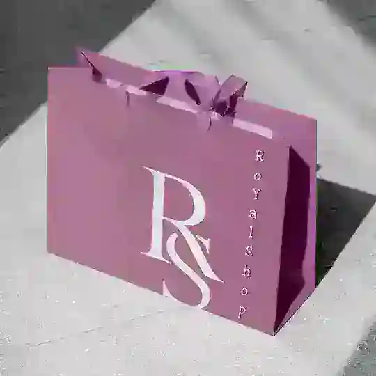 🛍️💕رویال آنلاین شاپ💕🛍️