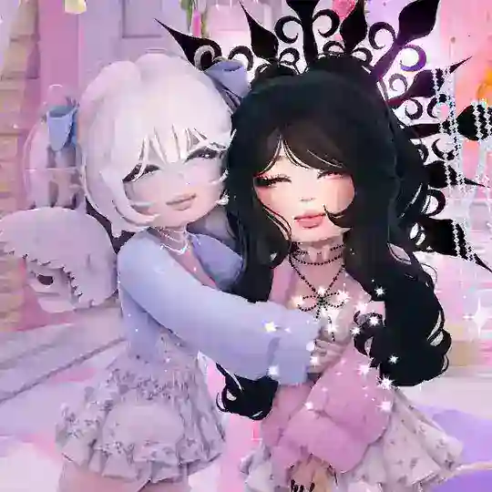 Royale High 👑 Роял хай