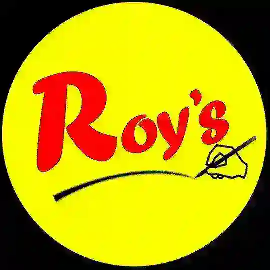 Roy's Coaching (Official Group)