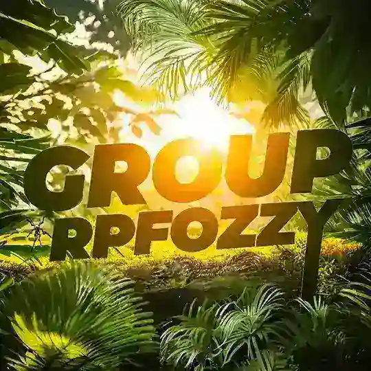 ʀᴘғᴏᴢᴢʏ ɢʀᴏᴜᴘ