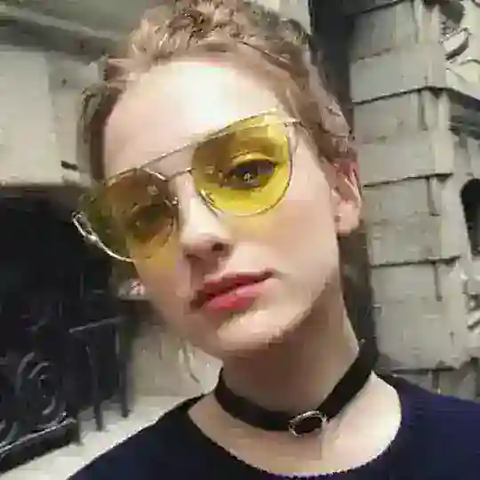 Double Pussy