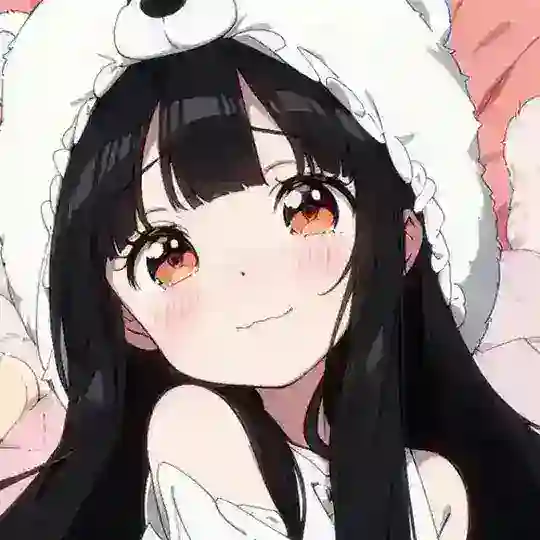 软兔女仆交流群