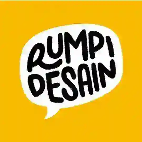 #RumpiDesain **PUBLIC**
