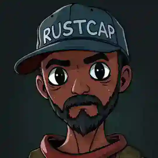 RUSTCAP🧢 Chat