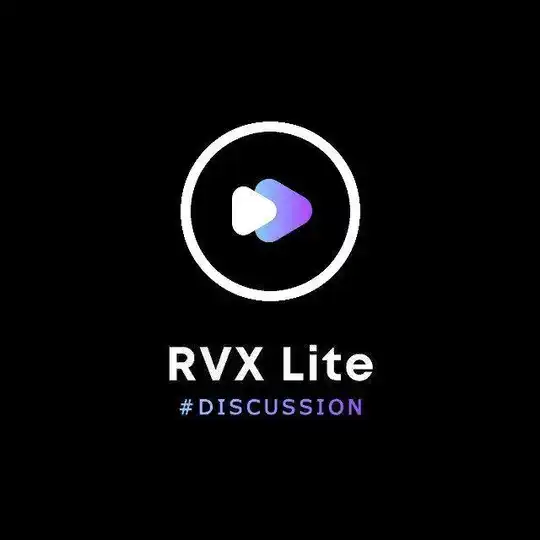 RVX Lite chat
