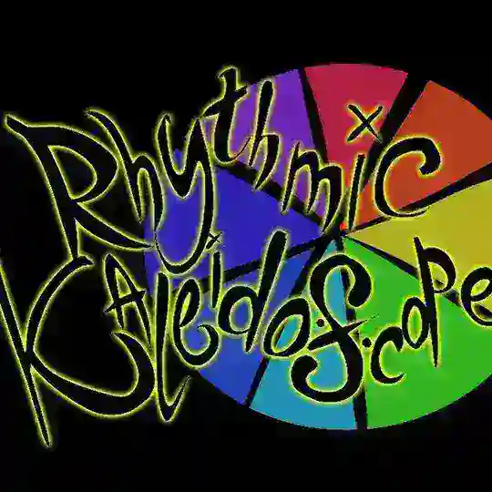RHYTHMIC KALEIDOSCOPE INFO