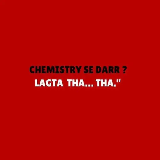 SAGAR BALUNI CHEMISTRY (discussion group)