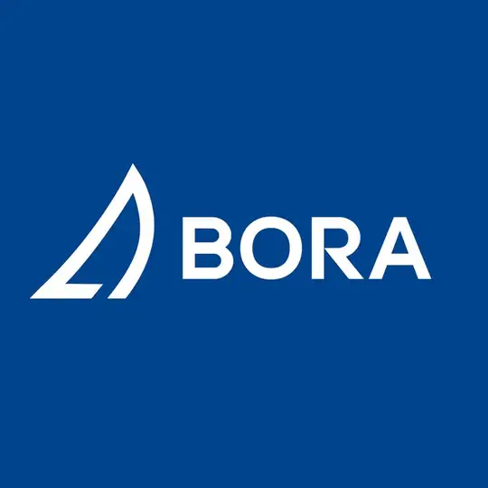 Bora Sailing Barcelona
