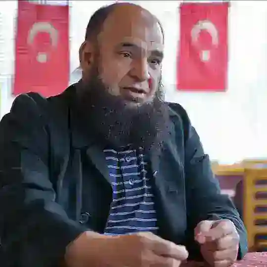 सकील भाई सट्टा फिक्सर