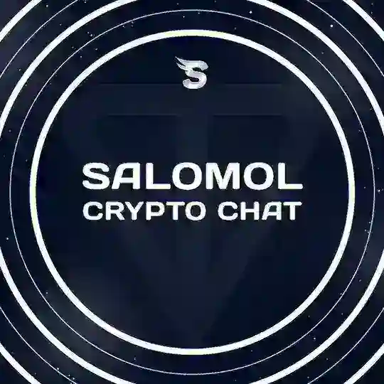 Crypto_salomol Chat